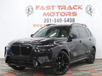 2023 BMW X7