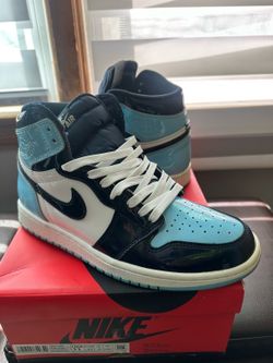 Jordan retro 1