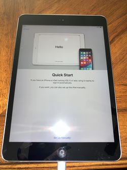 Apple Ipad Mini 2 16 GB