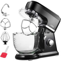 Automatic Stand Mixer,6-Speed Bowl 