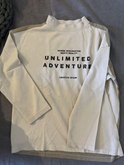 Zara Kids T Shirt