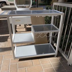 Wine Tables 