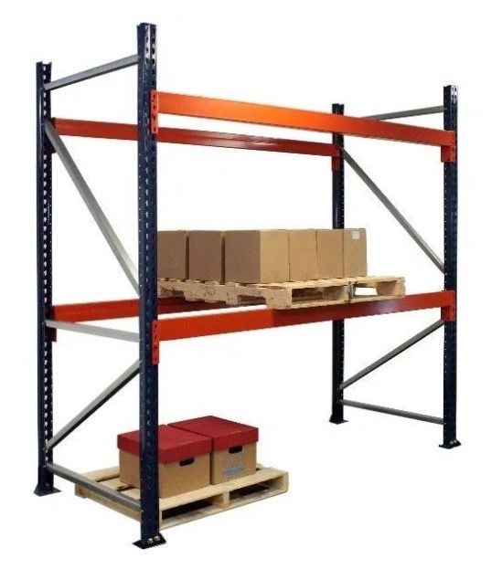 Garage Racking/Shelving