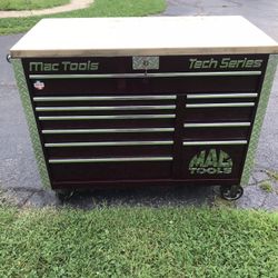 Mac Tech 1000