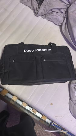 Paco Rabanne Duffel (Only In Store)