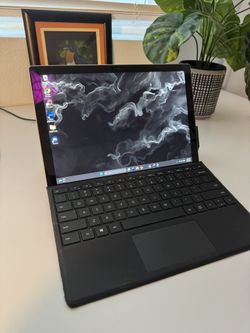 Surface Pro 7