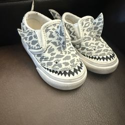 Vans Toddler Shoes