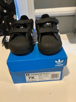Toddler adidas superstar