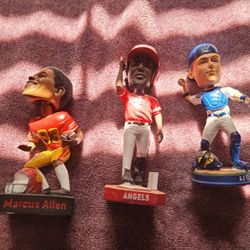 Bobbleheads For Sale