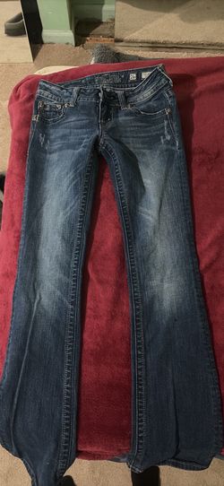 Miss Me Book cut size 26