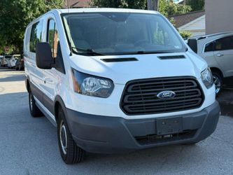 2018 Ford Transit-250