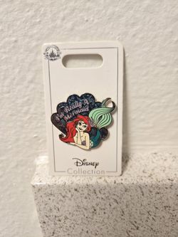 Disney Pin