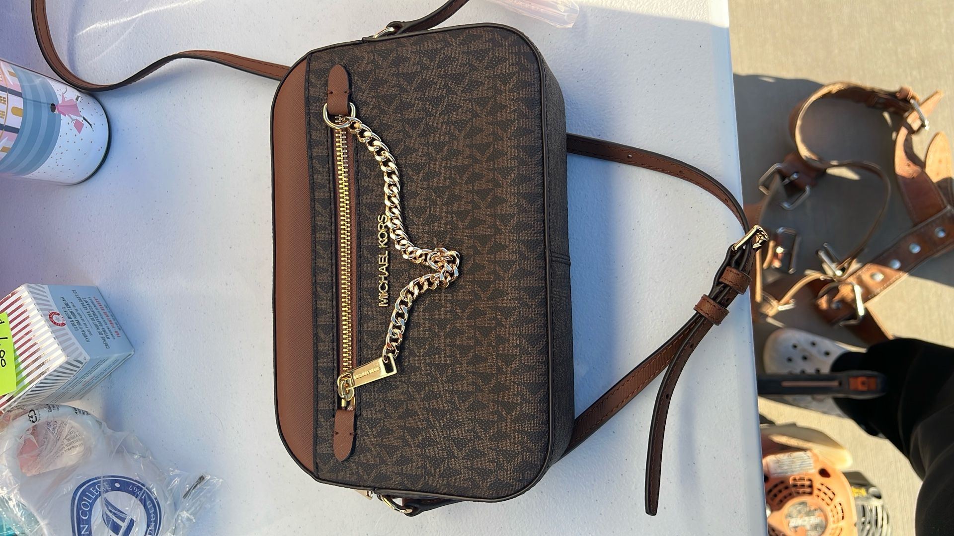 Michael Kors Purse