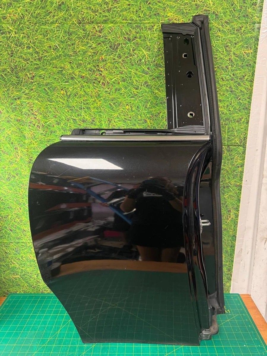 06-14 Mini Cooper Clubman R55 Clubdoor Door Shell OEM