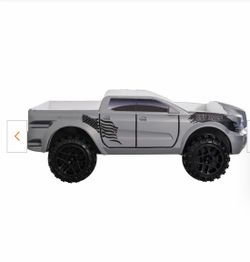 Car bed for kids