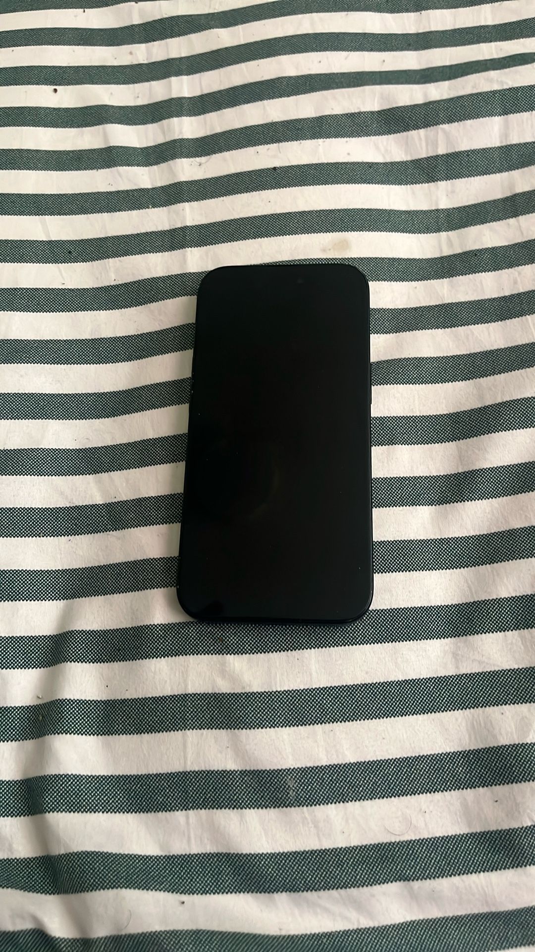 I Phone 15