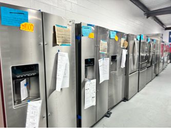 Whirlpool refrigerators for sale 😃❗️