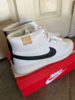 Nike Court Royale 2 Mid