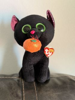 Beanie Boos Halloween Edition