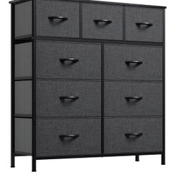 Dresser with Drawers