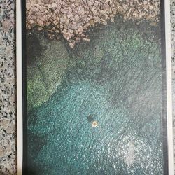 ($10) Apple 10.5" iPad Pro 1st Gen Space Gray WiFi  256GB MQEY2LL/A EMPTY BOX & ACCESSORIES💲1️⃣0️⃣