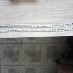 Silver Chain 