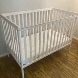 Baby Crib For Sale