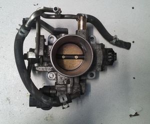 Throttle Body For 1ZZ-GE Engine