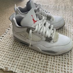 Retro 4 Oreos