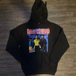 Hoodies