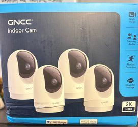 Home Cameras