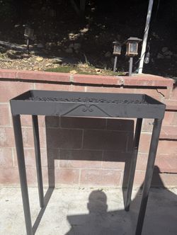 Armenian BBQ Grill Custom sizes as well
