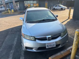 2011 Honda Civic