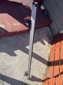 Rhino Rack HD Bars and Mounts