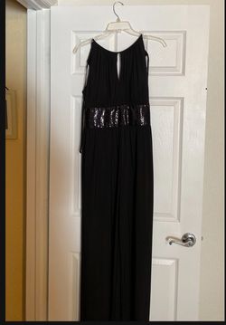 Brand New Dressy jumpsuit