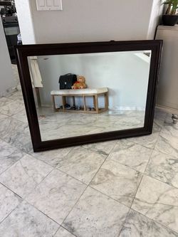 Big Mirror