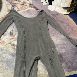 Fashion Nova Women Suit 