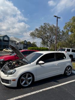 2011 vw gti
