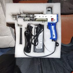 Tufting Machine