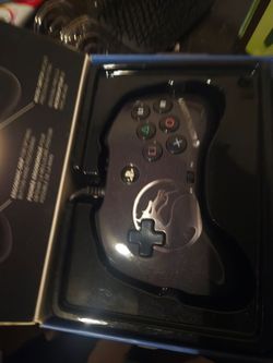 Controller