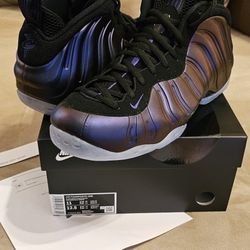 Nike Foamposite One Eggplant Kobe Reverse Grinch Dunk SB Pink Jordan Retro  Gratitude Dusk Dawn Cement OG Chicago Playoff 1 3 4 5 6 7 8 13 11 12 Bred