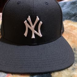 New York yankees Hat 