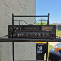 Car Radio
