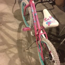 Huffy Bike 