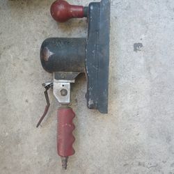 Air Sander