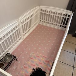 Dog/puppy Playpen For Sale
