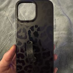 2 Loopy Cases for iPhone 13 Pro Max