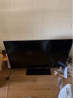 Hisense TV