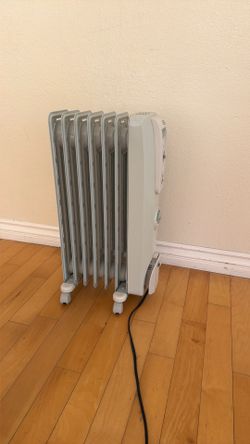 Space Heater