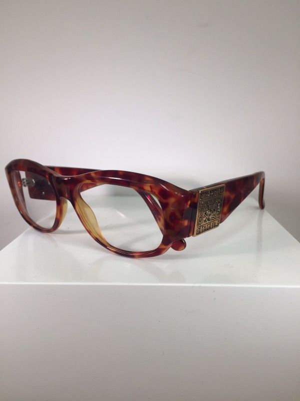 Sconi Eyewear Frames